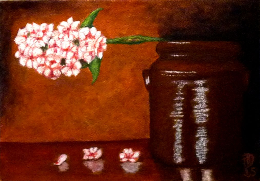 pot atelier